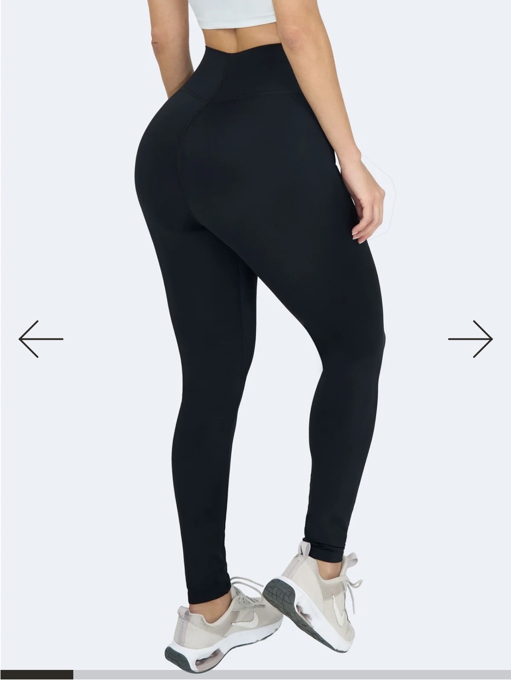🍑But lifting leggings 🍑🆙🆕